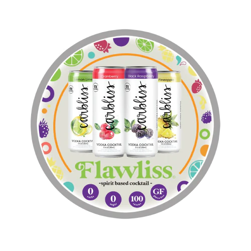 24" Flawliss LED