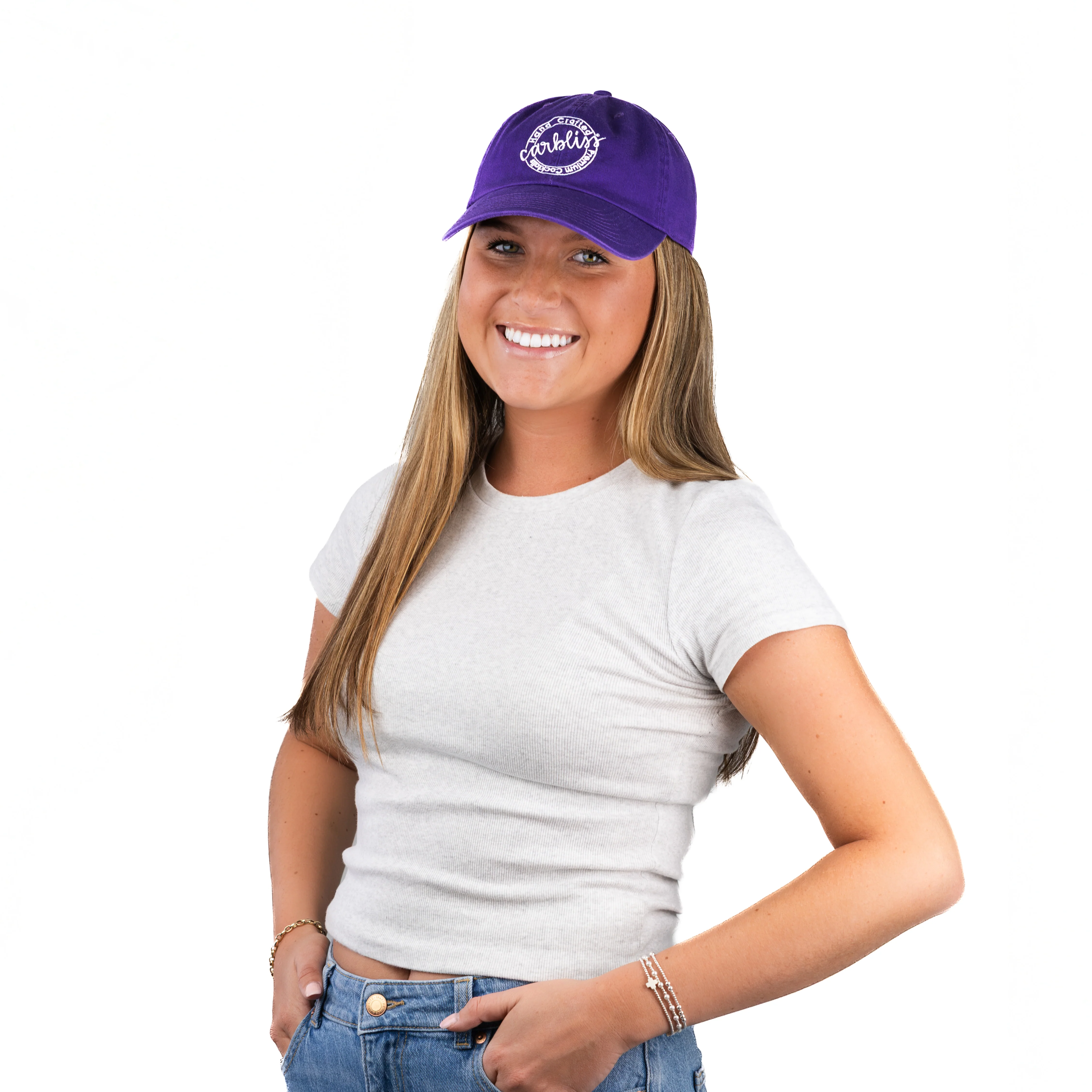 Baseball Cap - Image 7