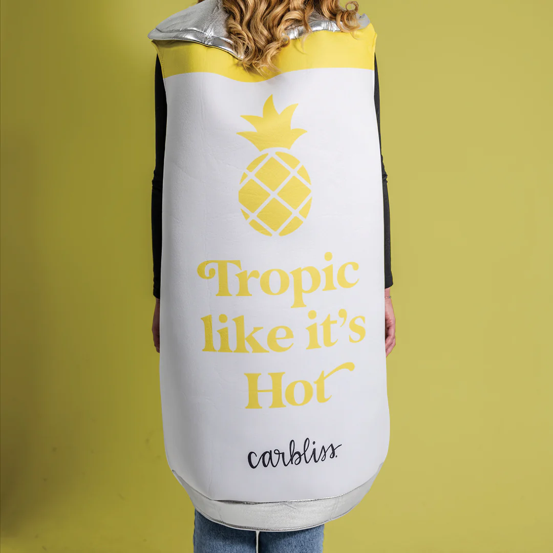 Carbliss Halloween Costume - Image 3