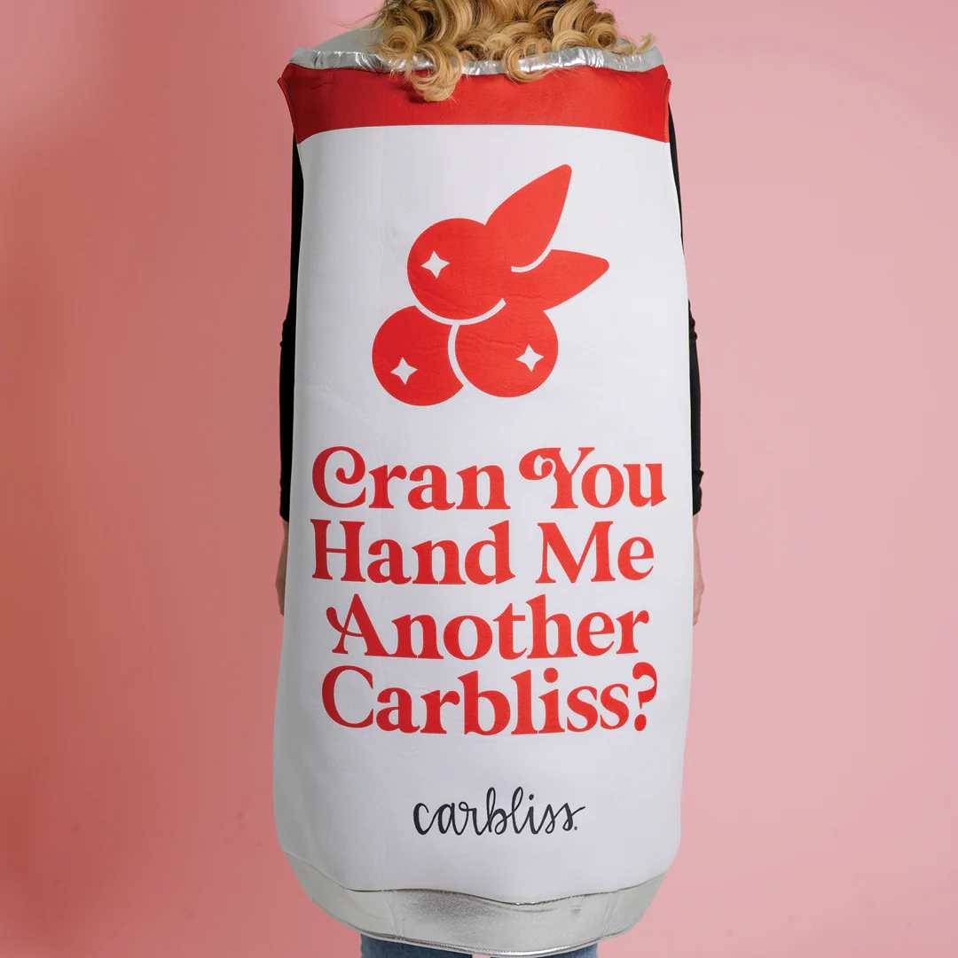 Carbliss Halloween Costume - Image 5