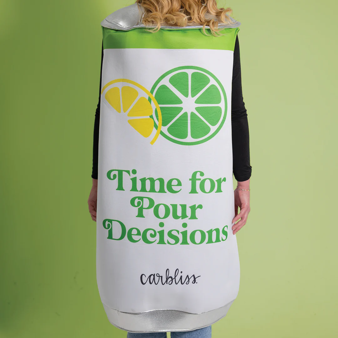 Carbliss Halloween Costume - Image 9