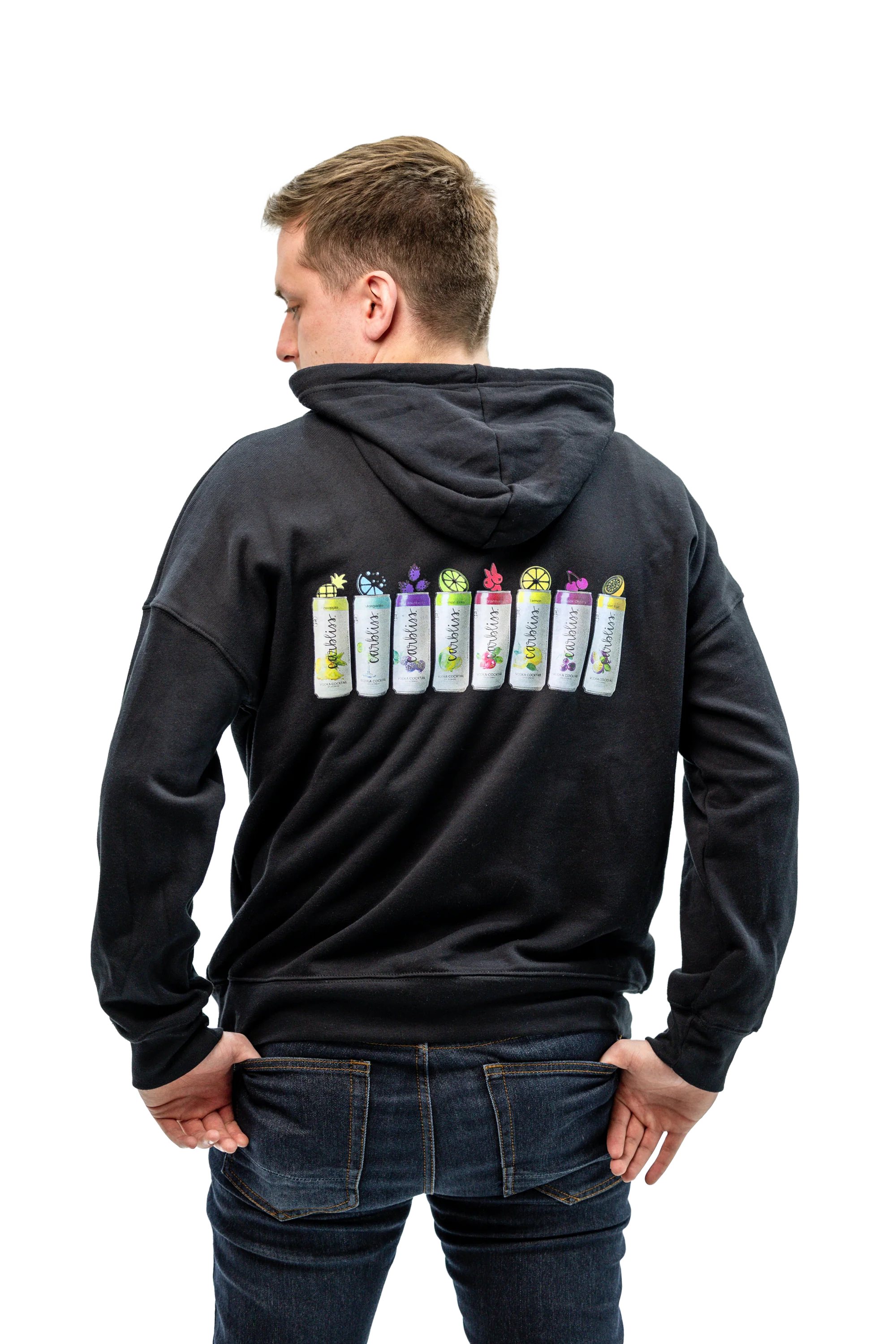 Hoodie - Image 4