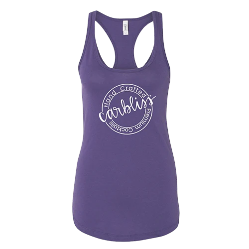 Carbliss Tank Tops