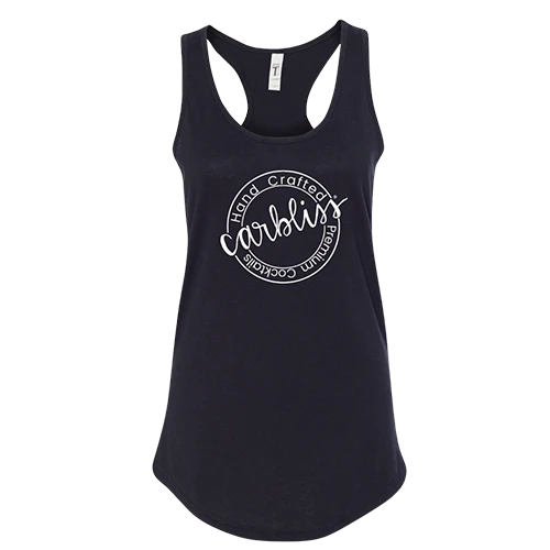 Carbliss Tank Tops - Image 2