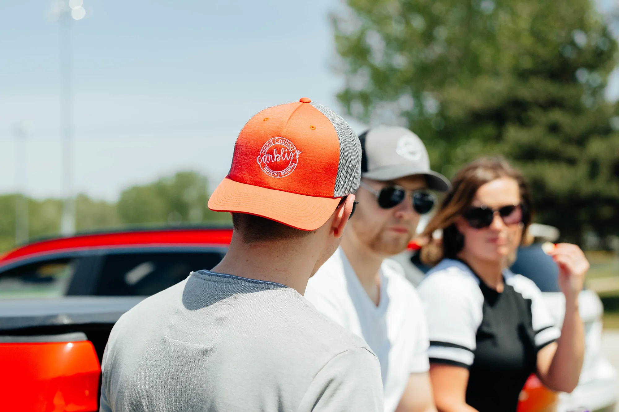 Trucker Hat - Image 3