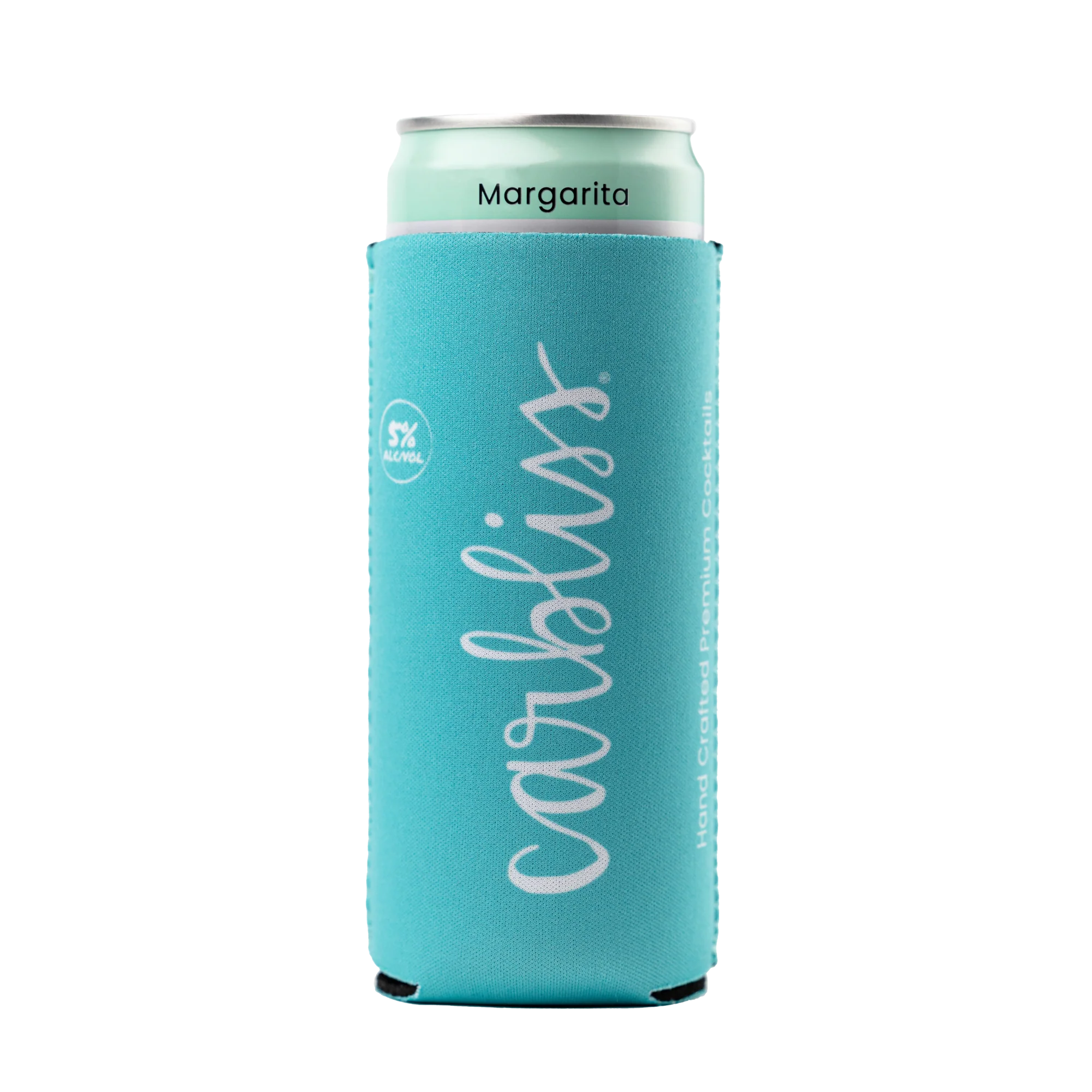 Fun Flavor Slim Can Koozies - Image 5